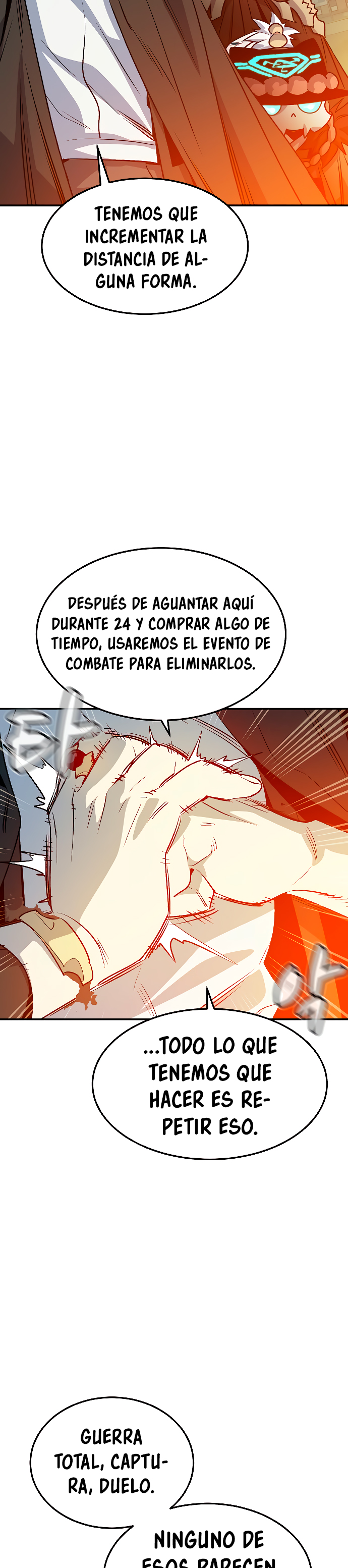 Read The Lone Necromancer Es Manga Online