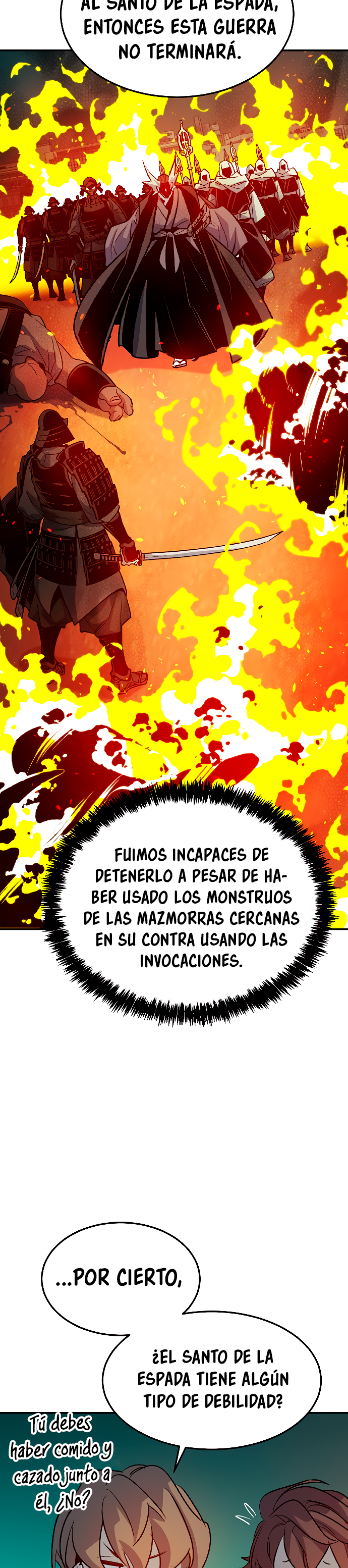 Read The Lone Necromancer Es Manga Online