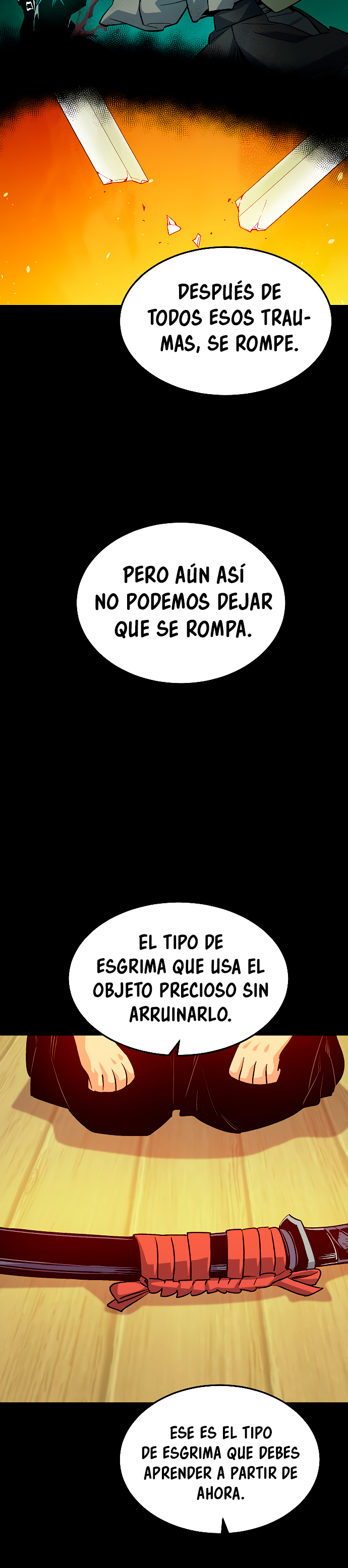 Read The Lone Necromancer Es Manga Online