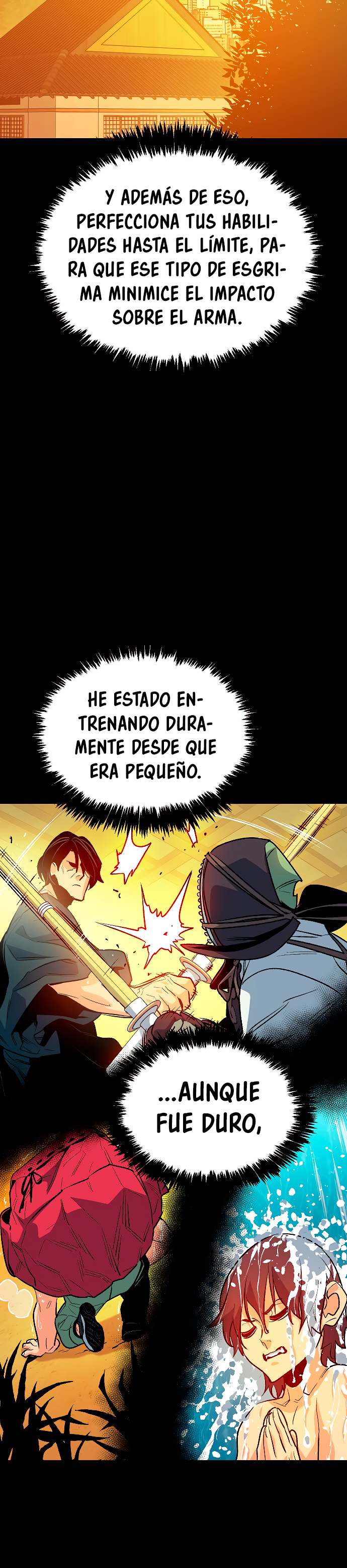 Read The Lone Necromancer Es Manga Online