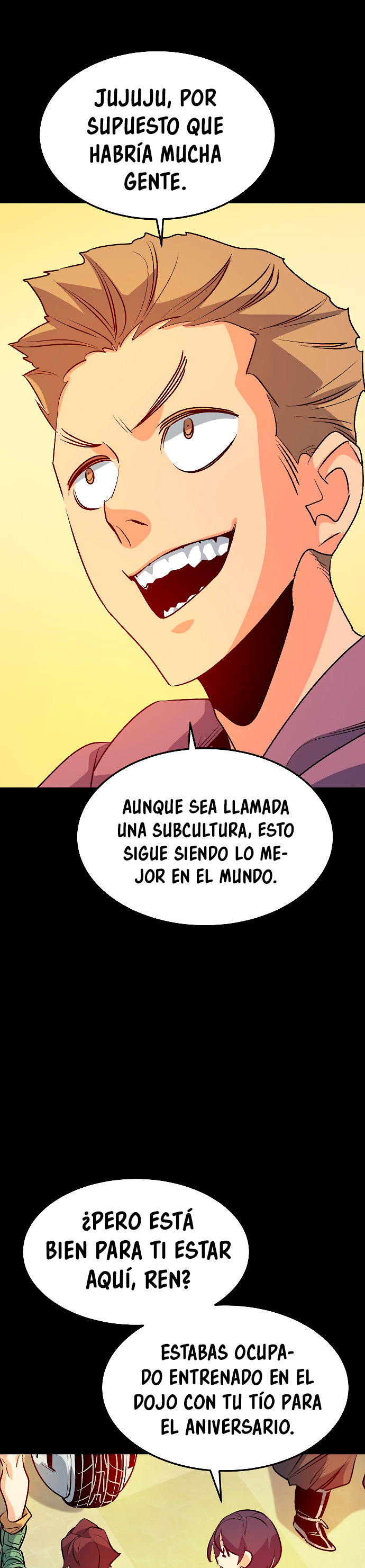 Read The Lone Necromancer Es Manga Online