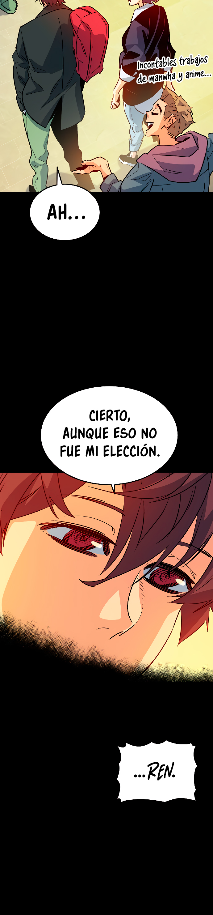 Read The Lone Necromancer Es Manga Online