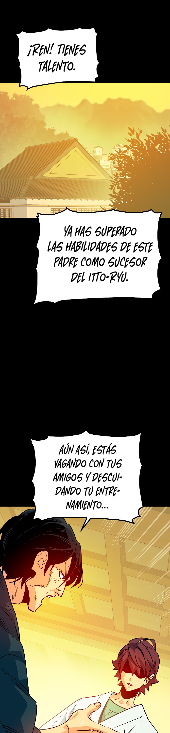 Read The Lone Necromancer Es Manga Online