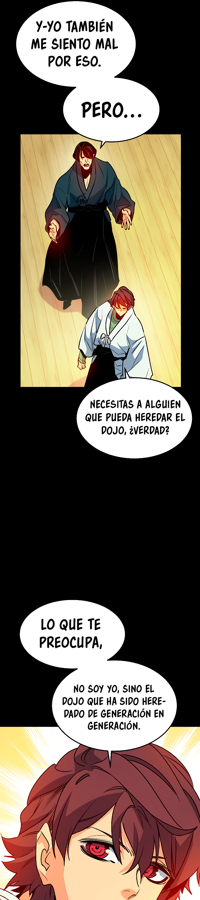 Read The Lone Necromancer Es Manga Online