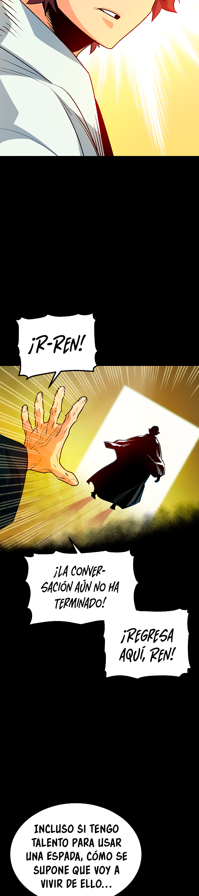 Read The Lone Necromancer Es Manga Online