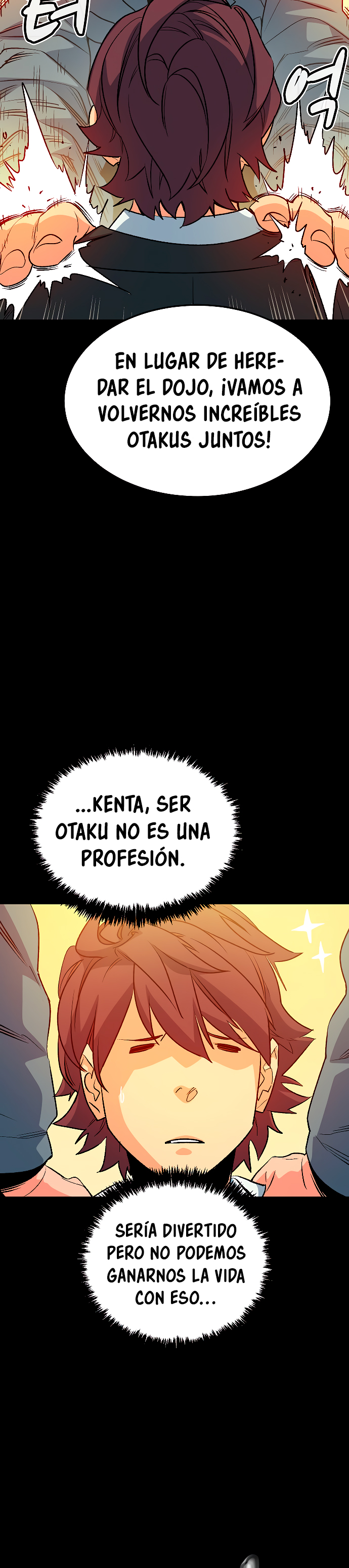 Read The Lone Necromancer Es Manga Online