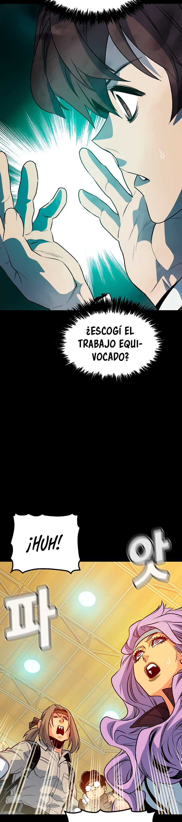 Read The Lone Necromancer Es Manga Online