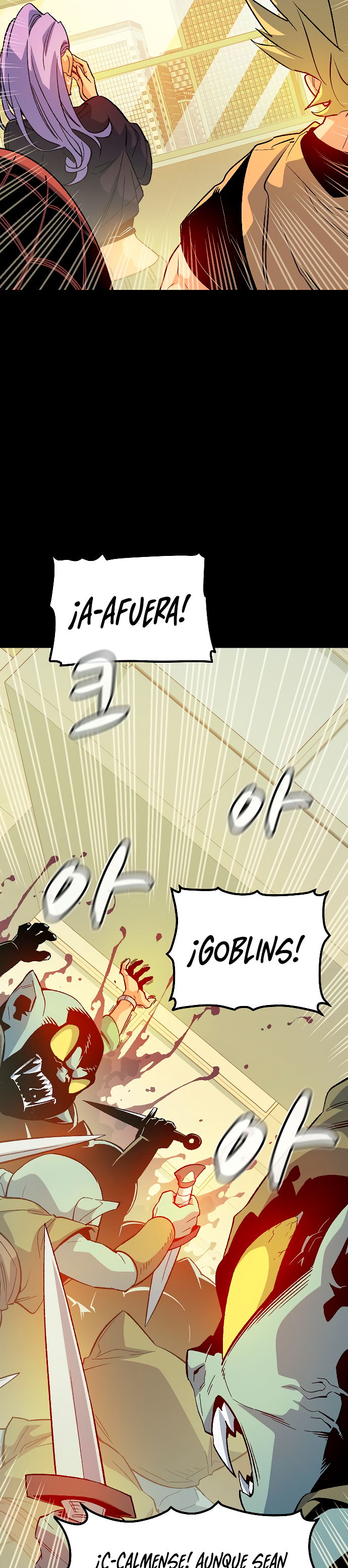 Read The Lone Necromancer Es Manga Online