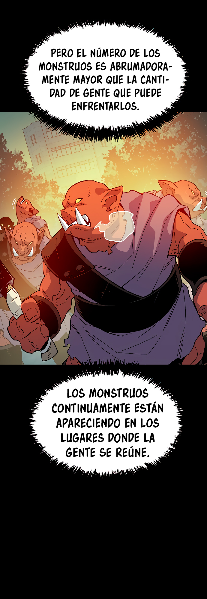Read The Lone Necromancer Es Manga Online