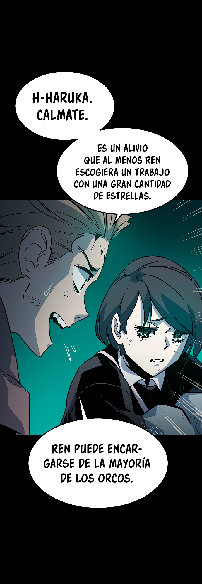 Read The Lone Necromancer Es Manga Online