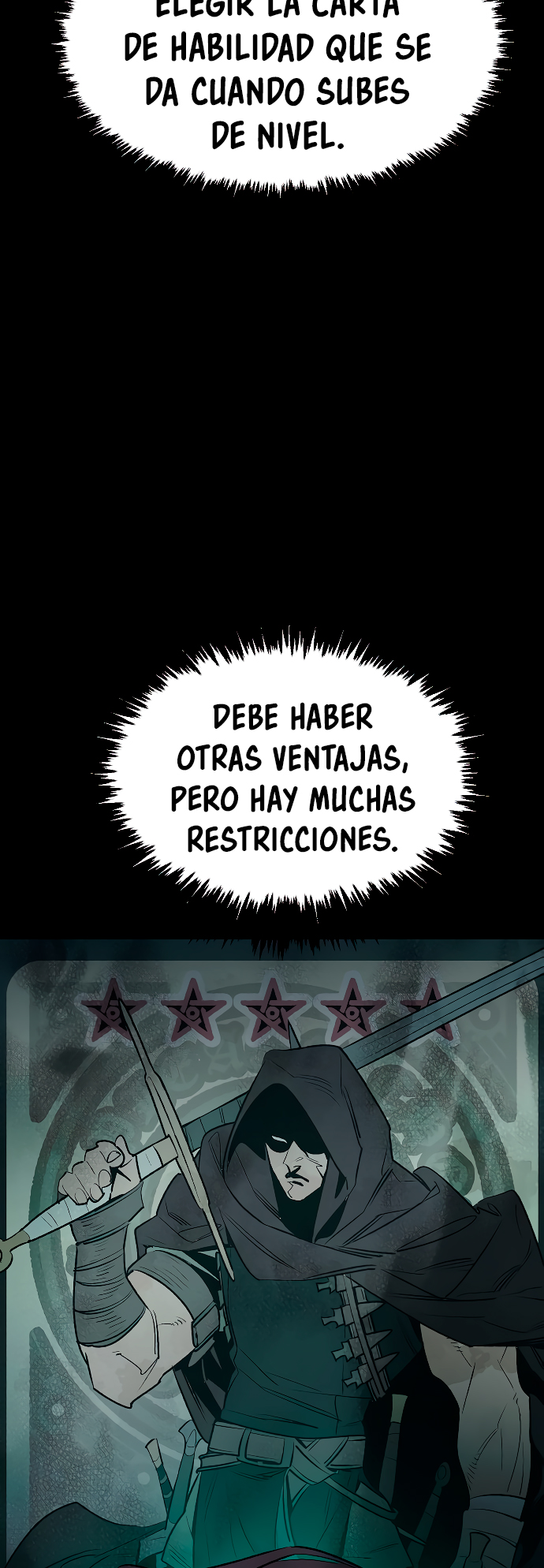 Read The Lone Necromancer Es Manga Online