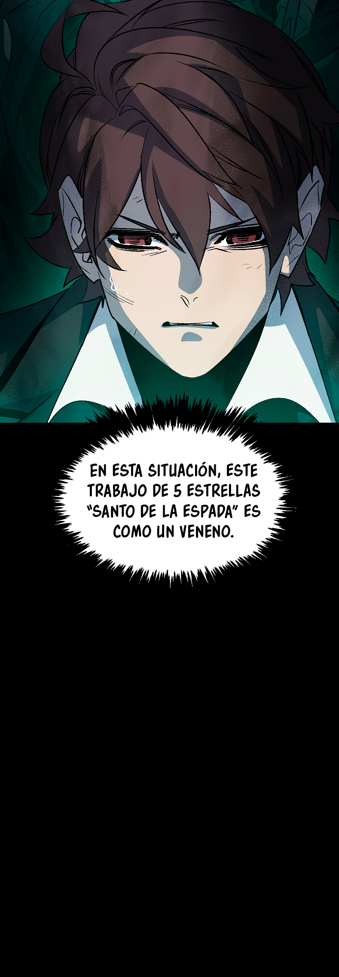 Read The Lone Necromancer Es Manga Online
