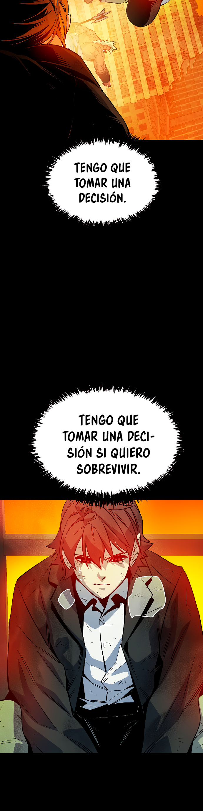 Read The Lone Necromancer Es Manga Online