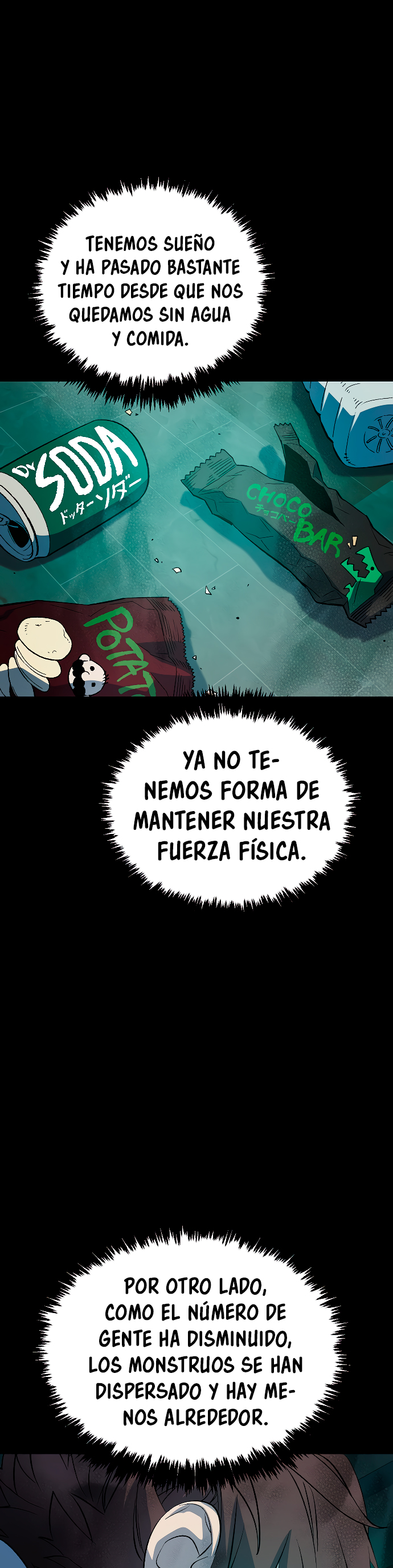 Read The Lone Necromancer Es Manga Online
