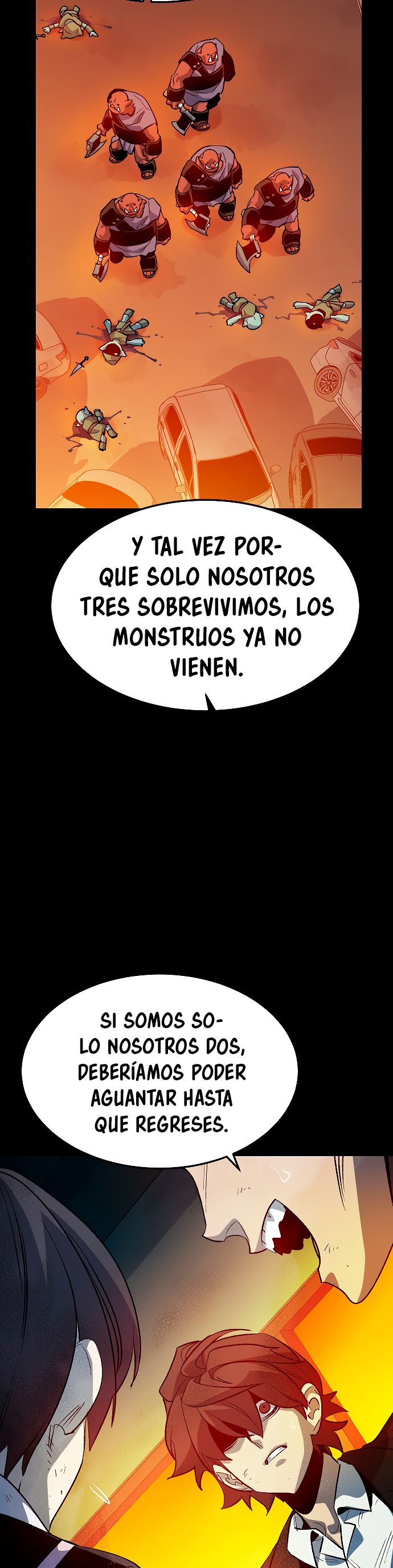 Read The Lone Necromancer Es Manga Online