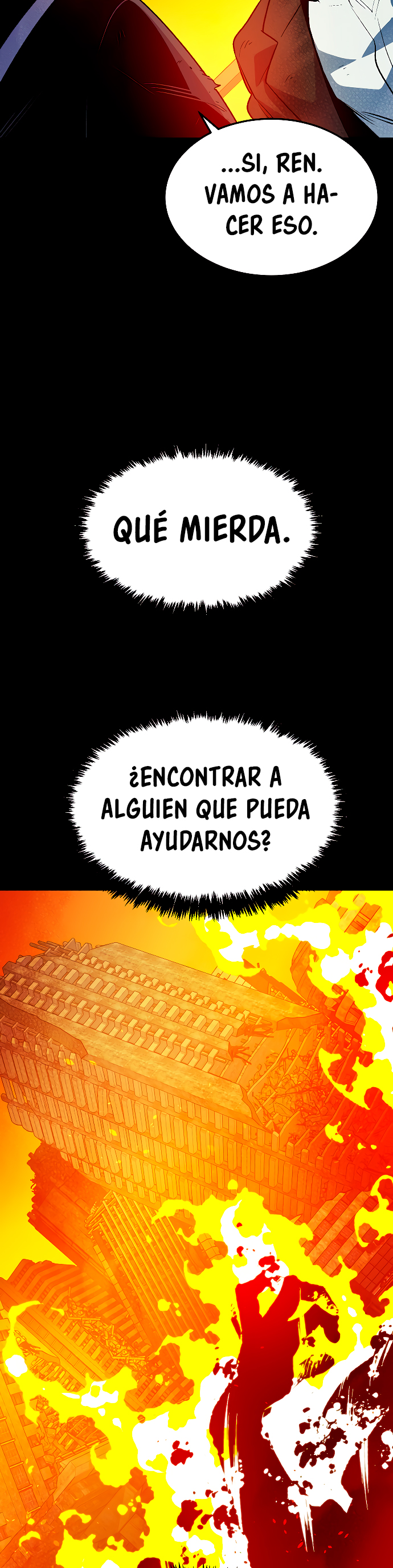 Read The Lone Necromancer Es Manga Online