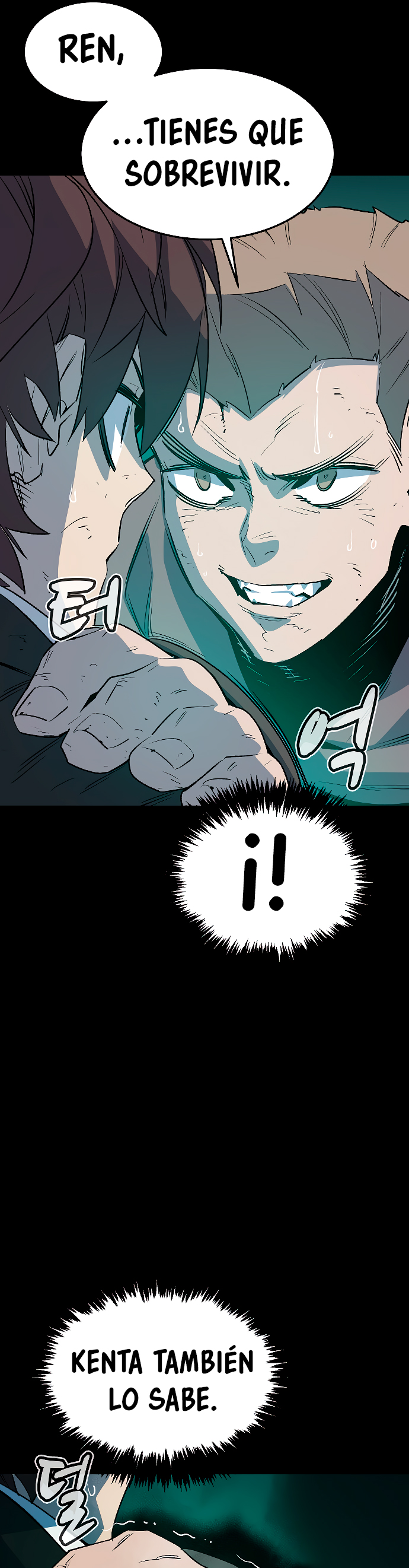 Read The Lone Necromancer Es Manga Online