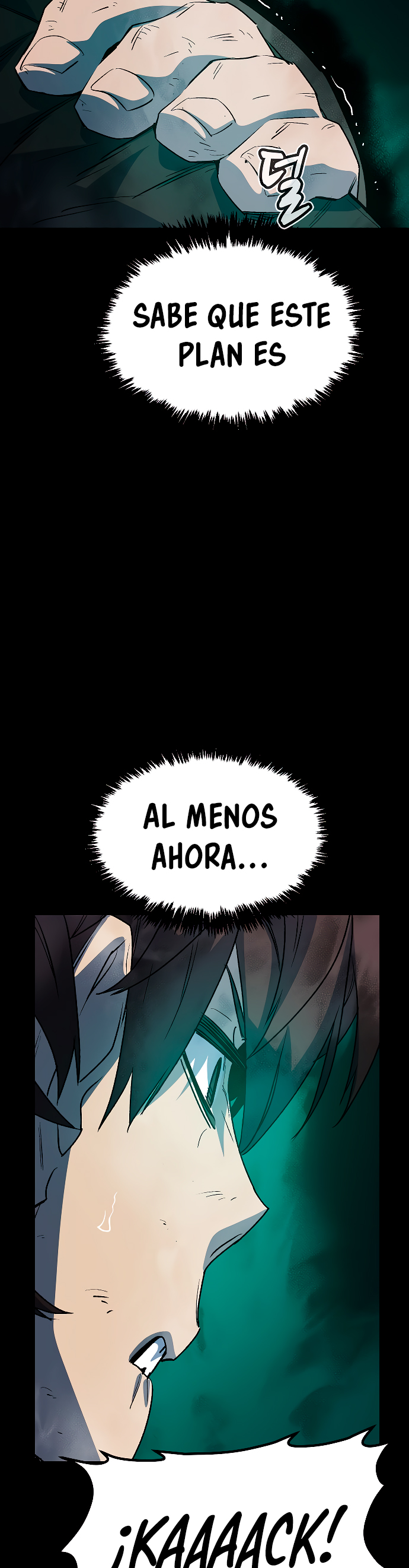 Read The Lone Necromancer Es Manga Online