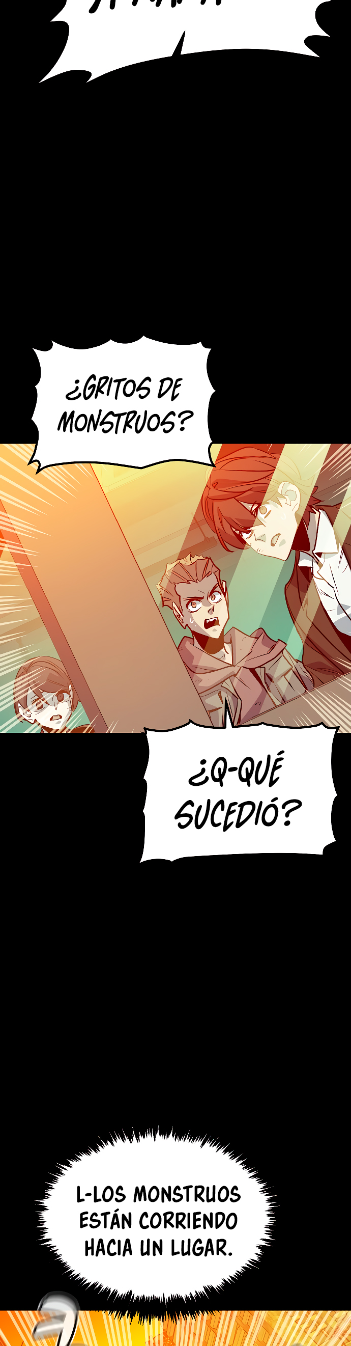 Read The Lone Necromancer Es Manga Online
