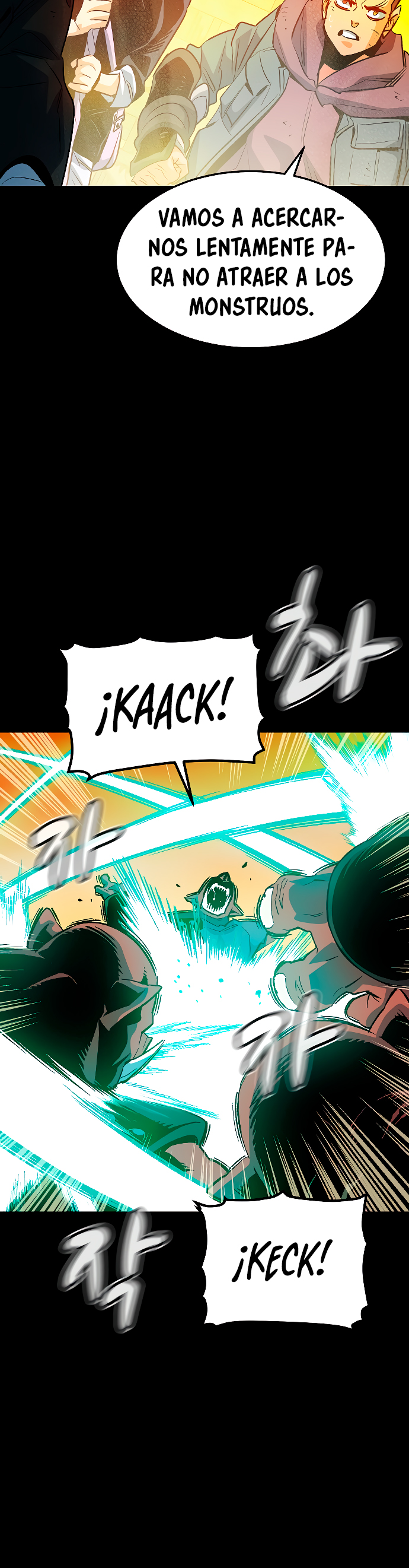 Read The Lone Necromancer Es Manga Online