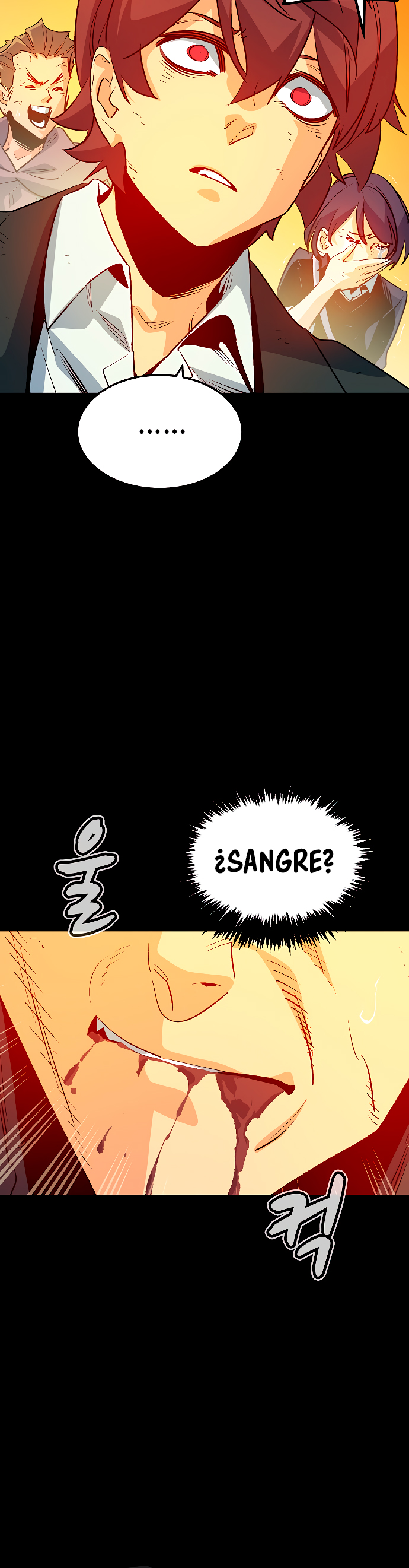Read The Lone Necromancer Es Manga Online