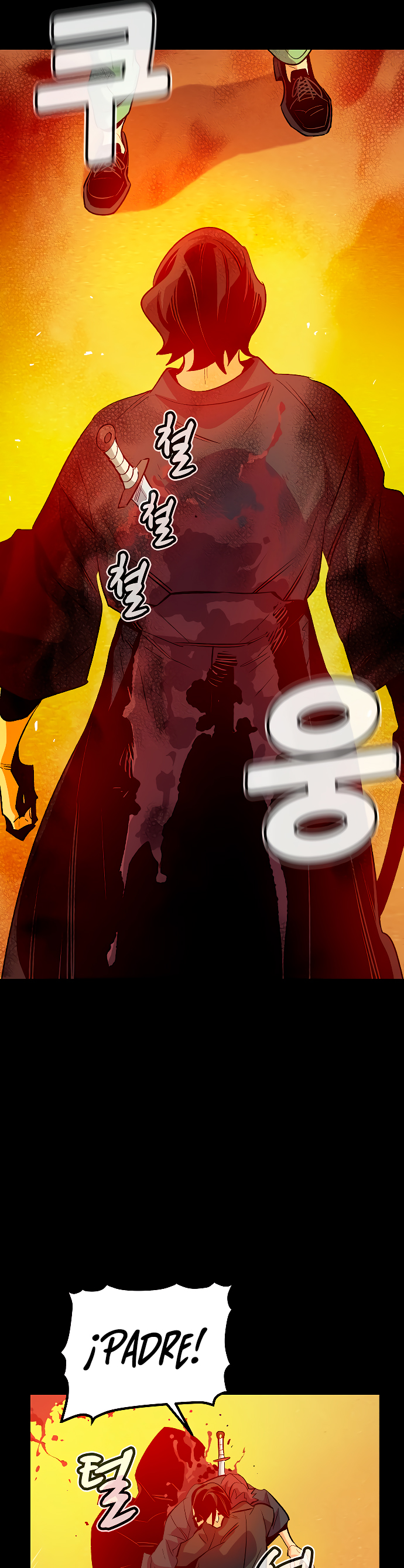 Read The Lone Necromancer Es Manga Online