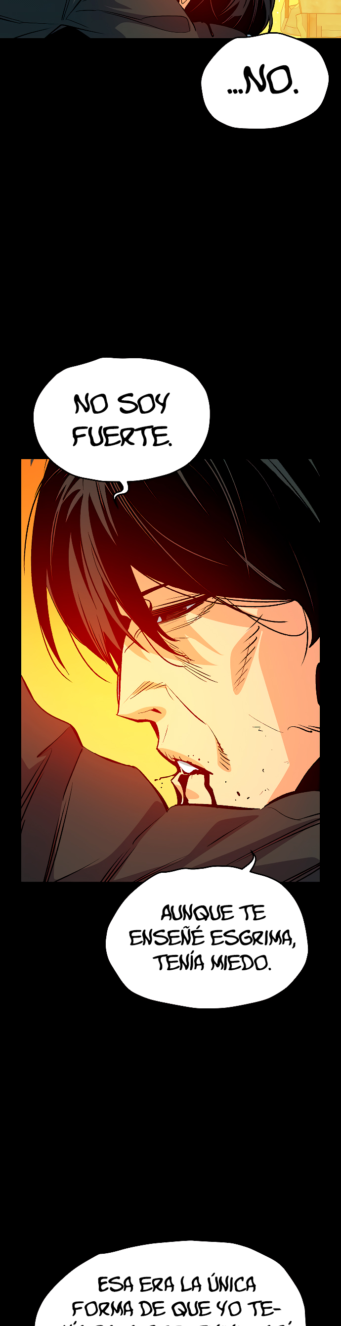Read The Lone Necromancer Es Manga Online