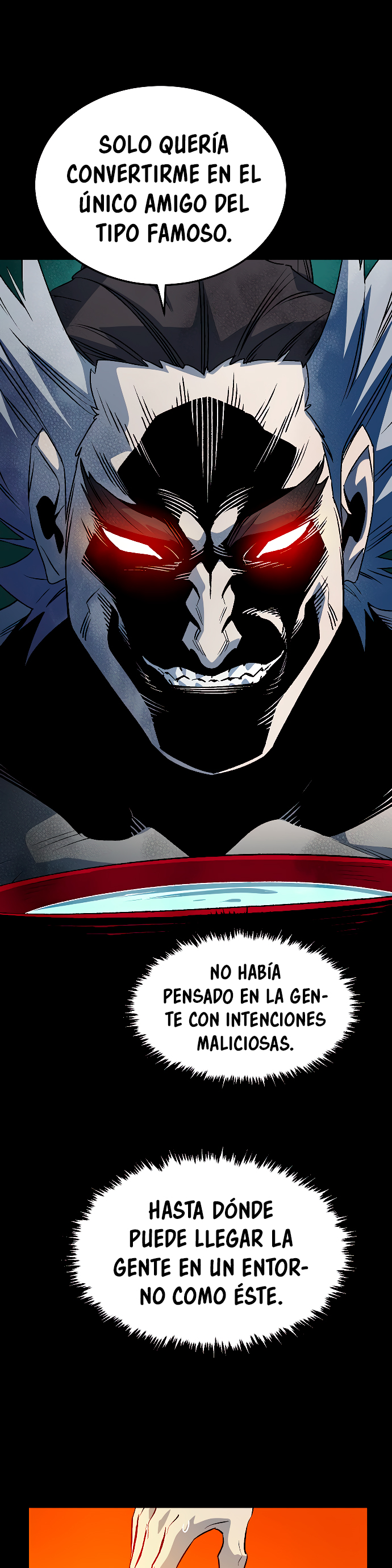Read The Lone Necromancer Es Manga Online