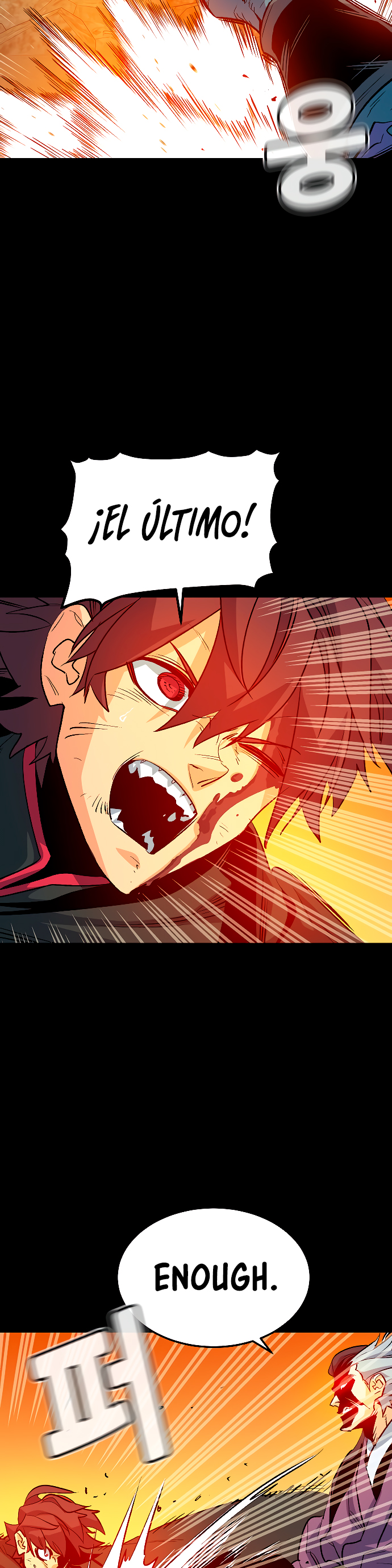 Read The Lone Necromancer Es Manga Online