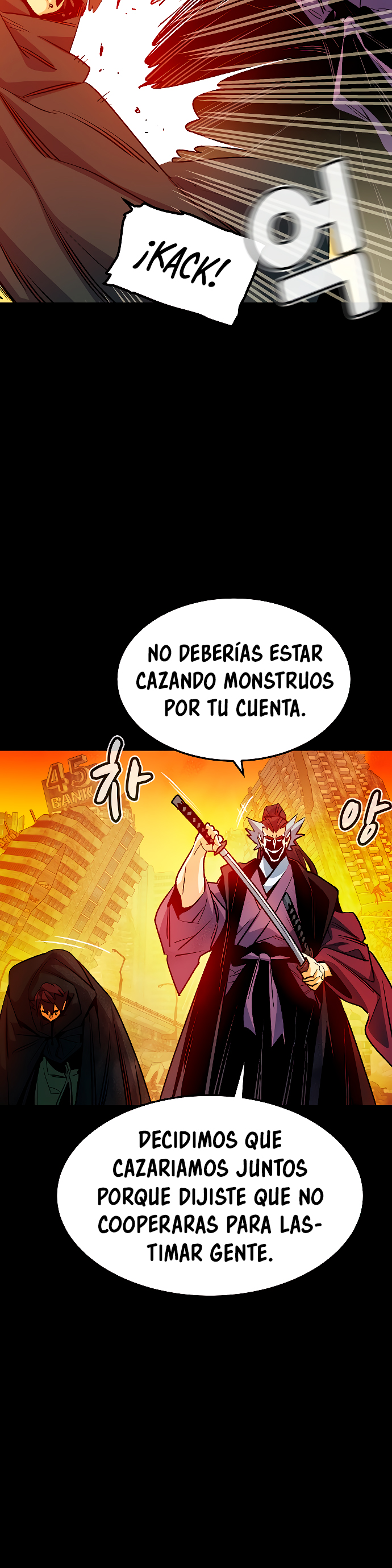Read The Lone Necromancer Es Manga Online