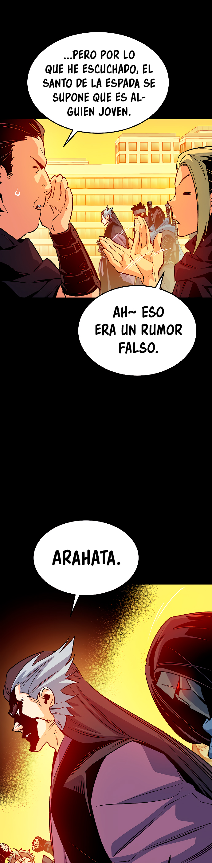 Read The Lone Necromancer Es Manga Online