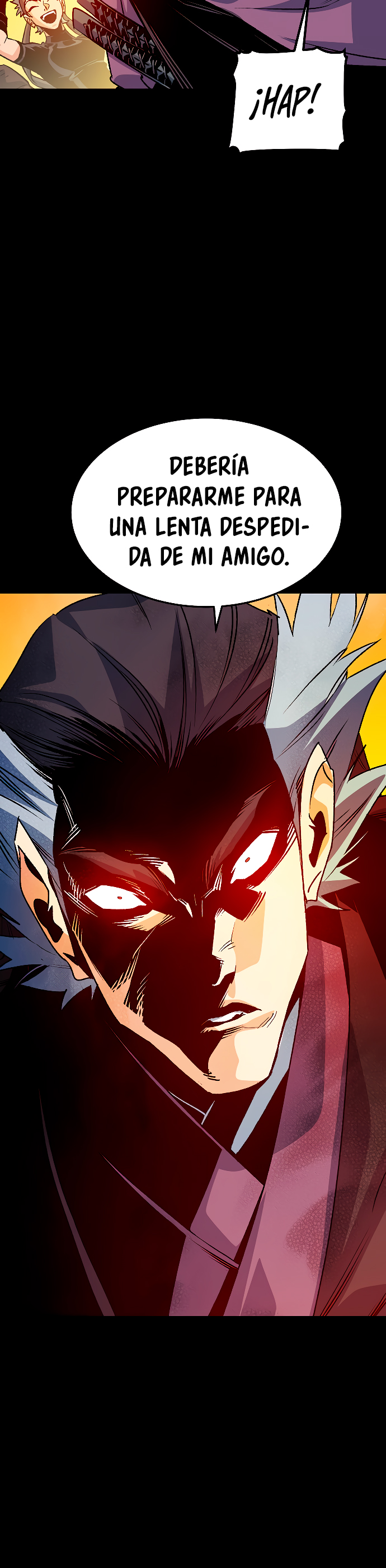 Read The Lone Necromancer Es Manga Online