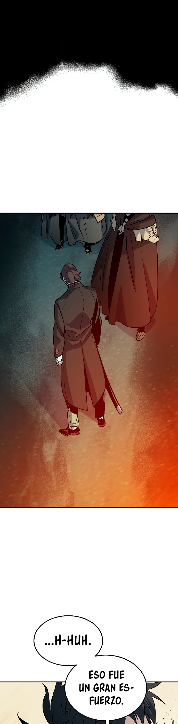 Read The Lone Necromancer Es Manga Online