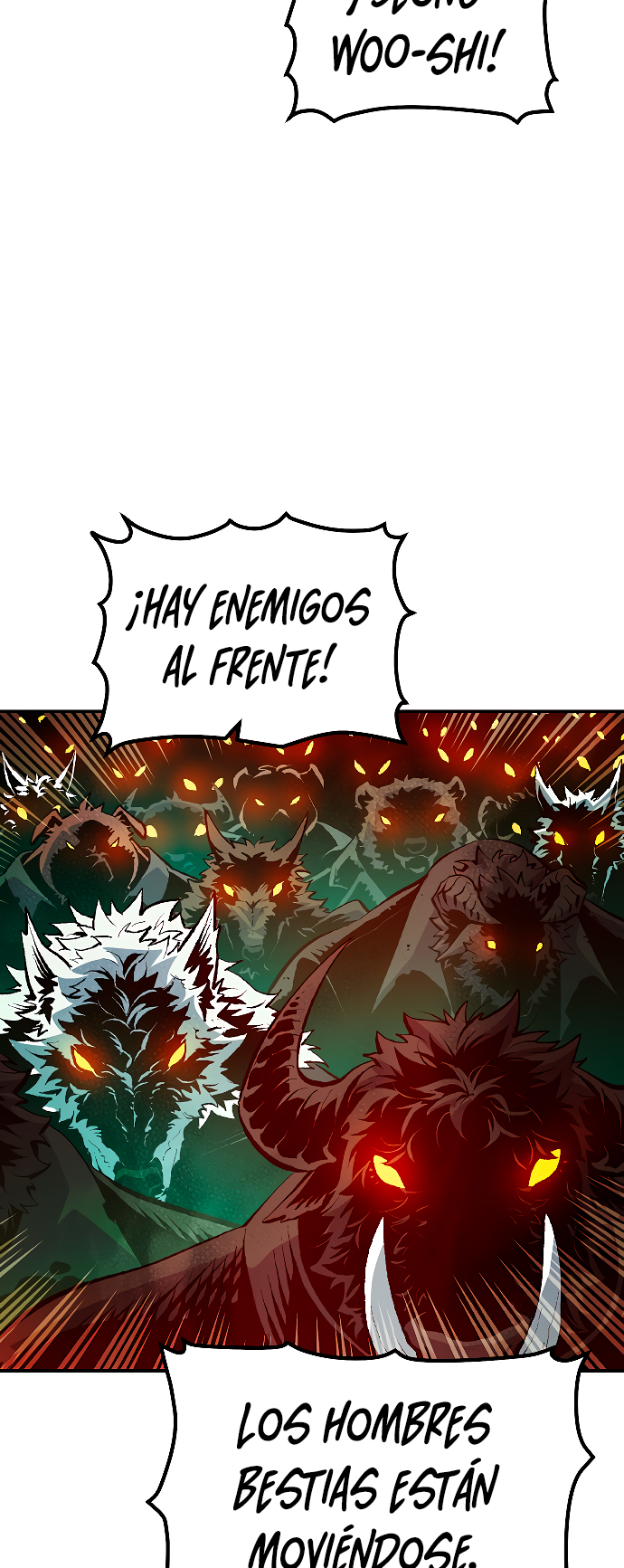 Read The Lone Necromancer Es Manga Online