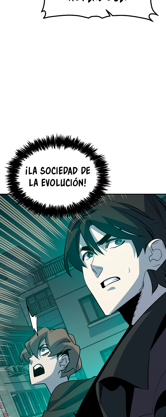 Read The Lone Necromancer Es Manga Online