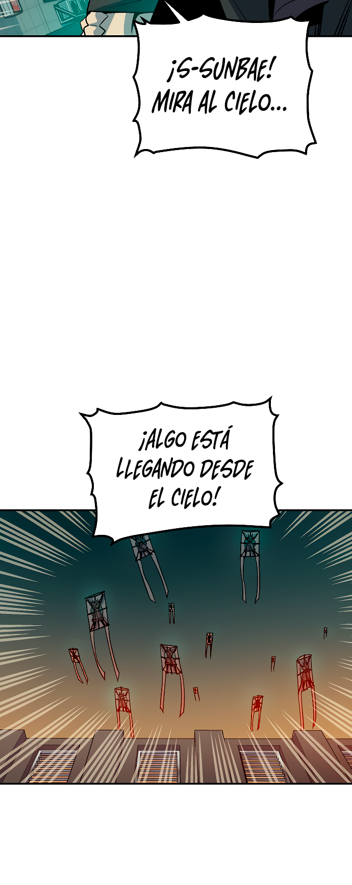 Read The Lone Necromancer Es Manga Online