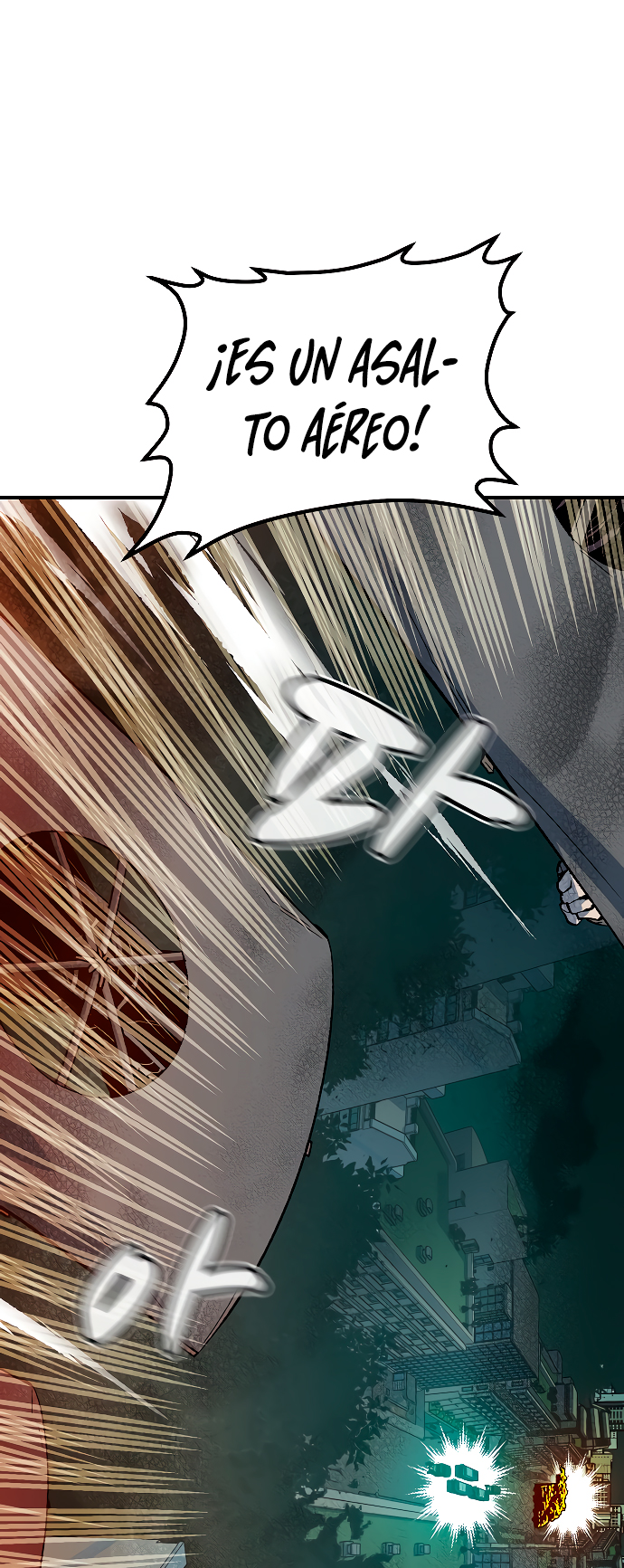 Read The Lone Necromancer Es Manga Online