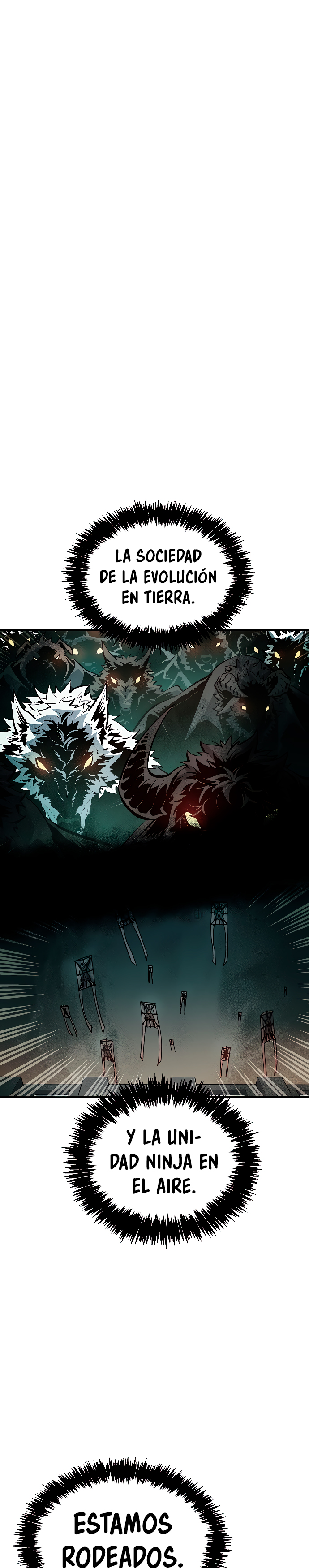 Read The Lone Necromancer Es Manga Online