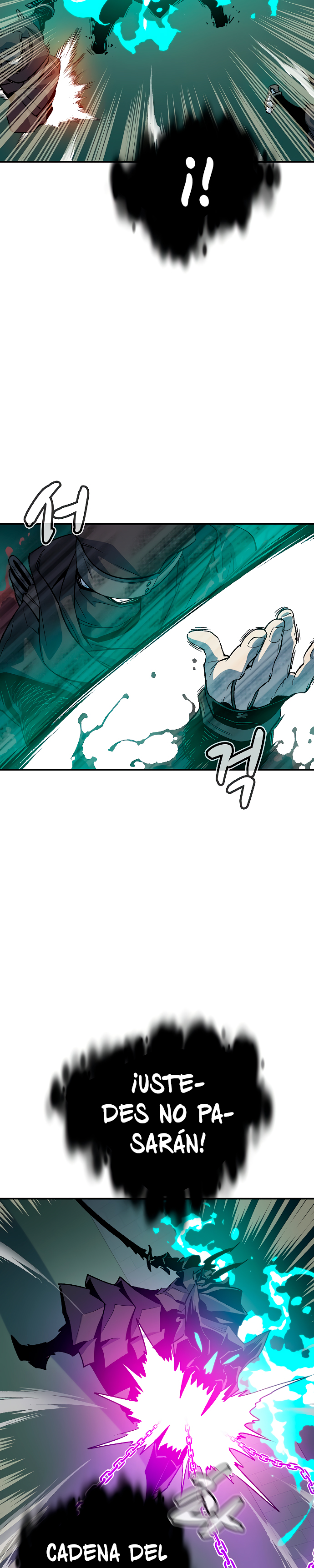 Read The Lone Necromancer Es Manga Online