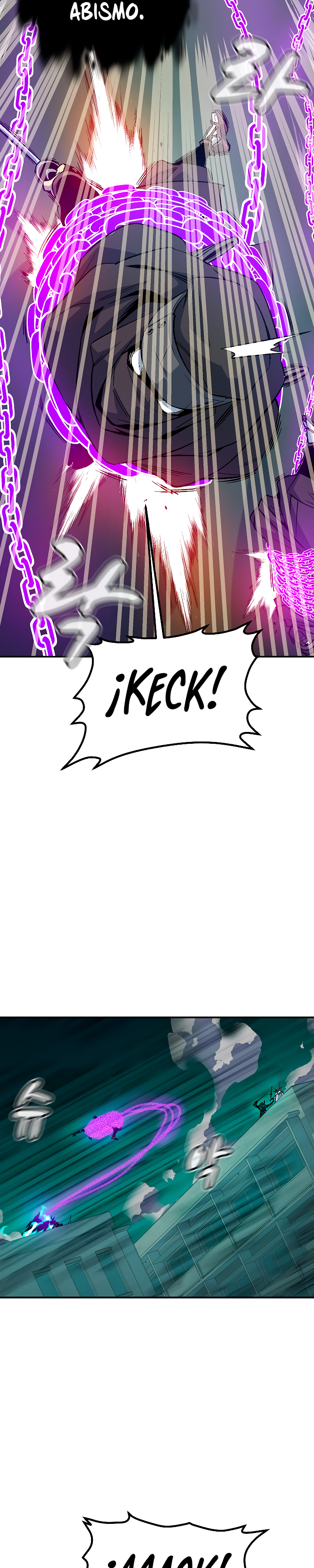 Read The Lone Necromancer Es Manga Online