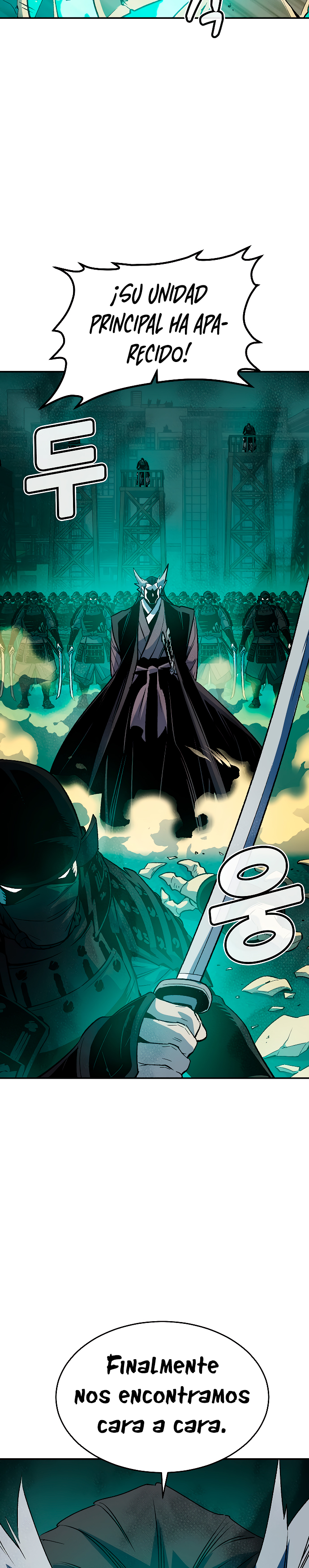 Read The Lone Necromancer Es Manga Online