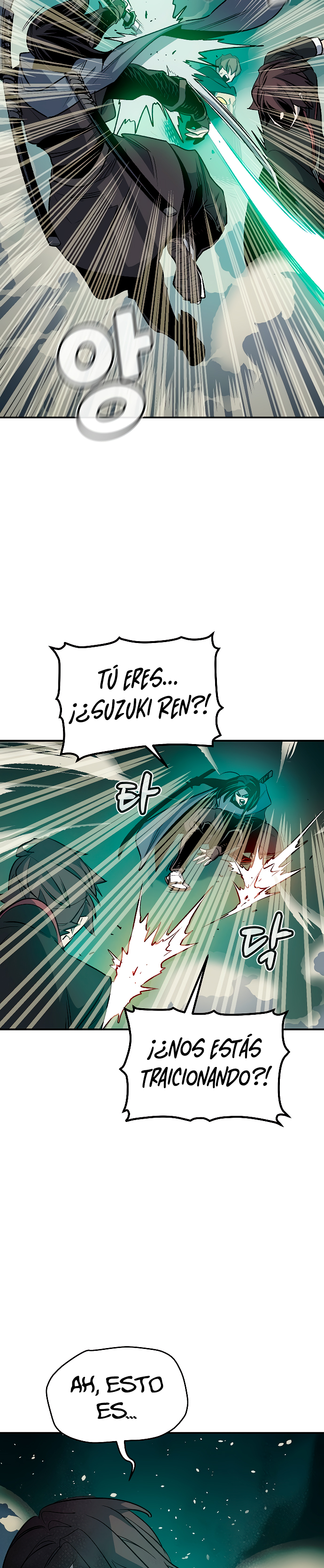 Read The Lone Necromancer Es Manga Online