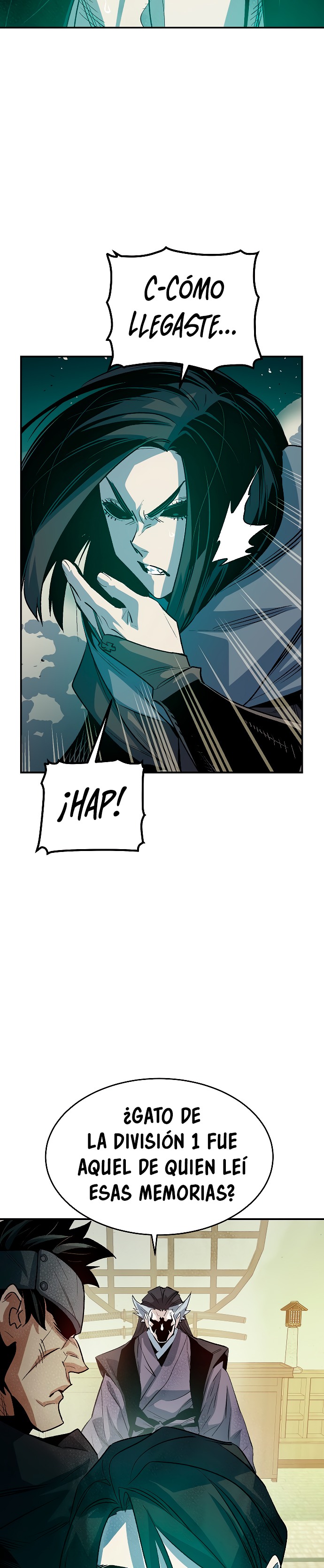Read The Lone Necromancer Es Manga Online