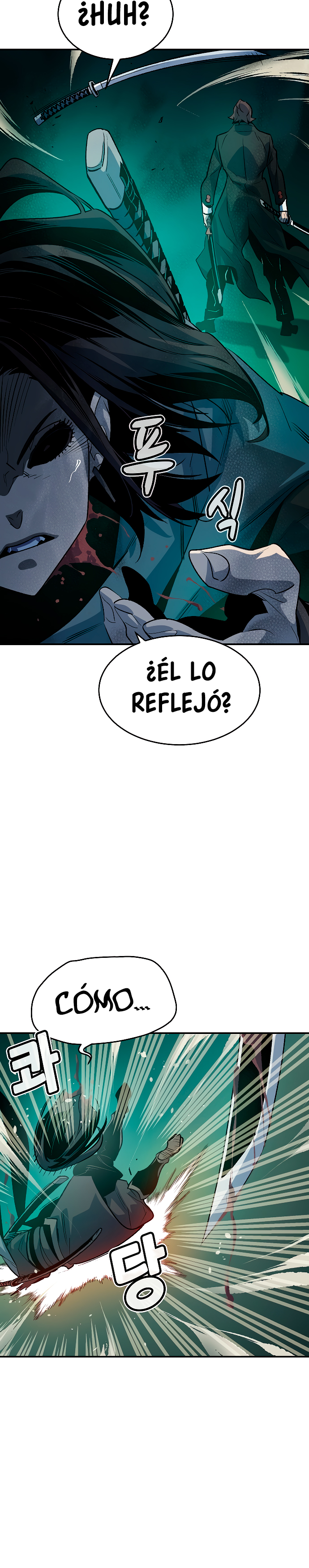 Read The Lone Necromancer Es Manga Online