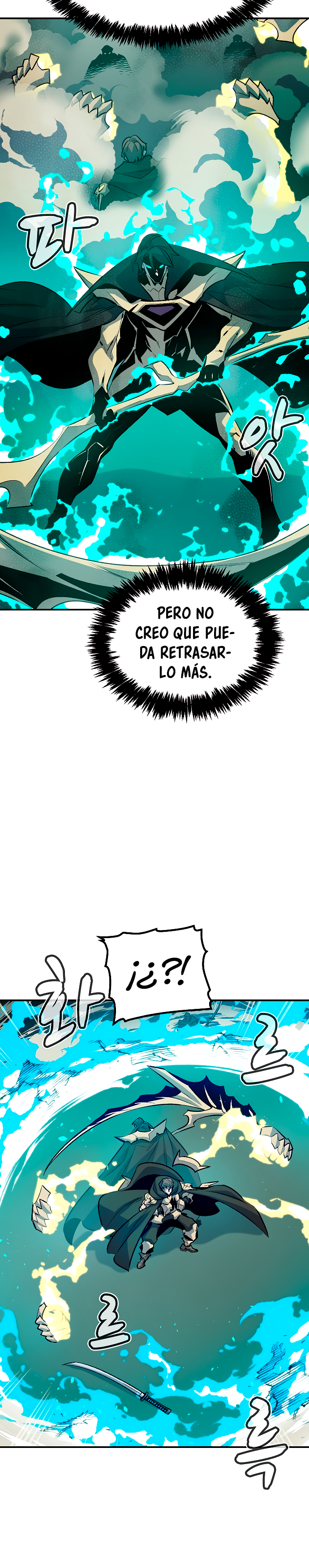Read The Lone Necromancer Es Manga Online
