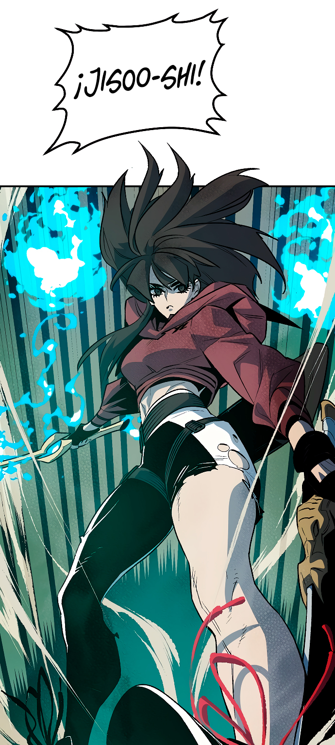 Read The Lone Necromancer Es Manga Online