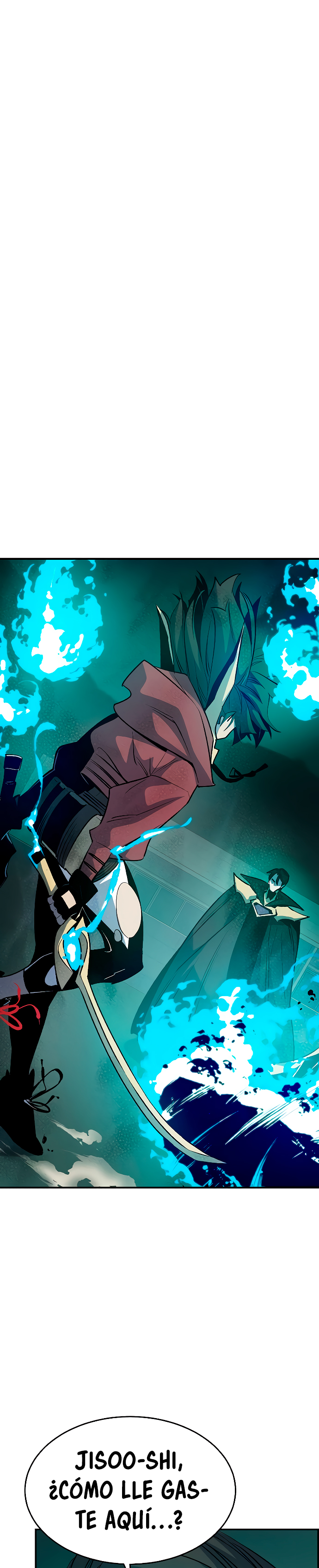 Read The Lone Necromancer Es Manga Online