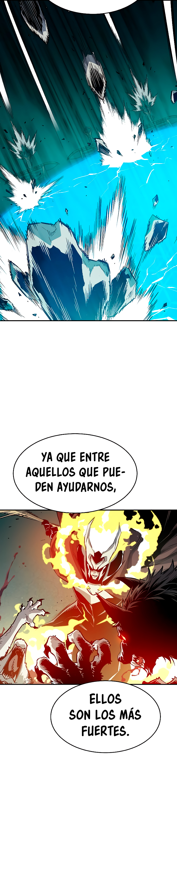 Read The Lone Necromancer Es Manga Online