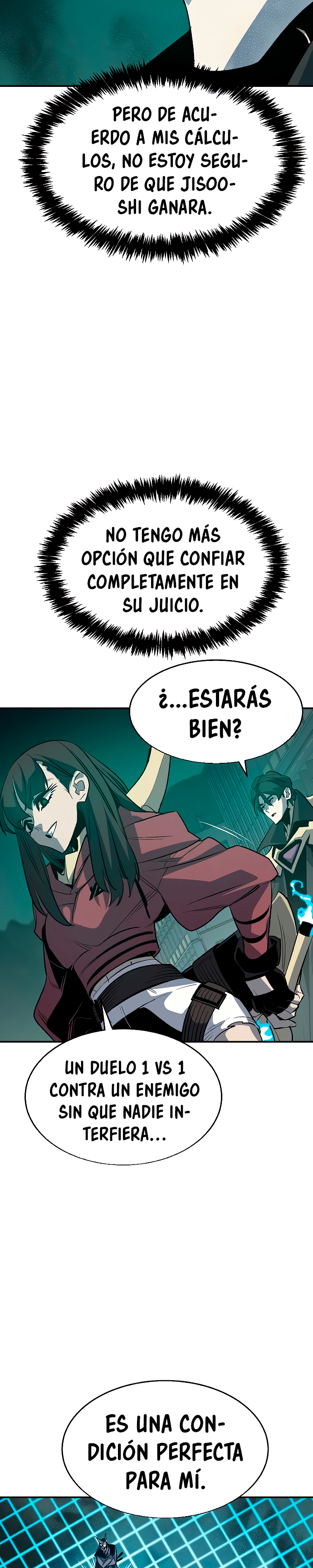 Read The Lone Necromancer Es Manga Online