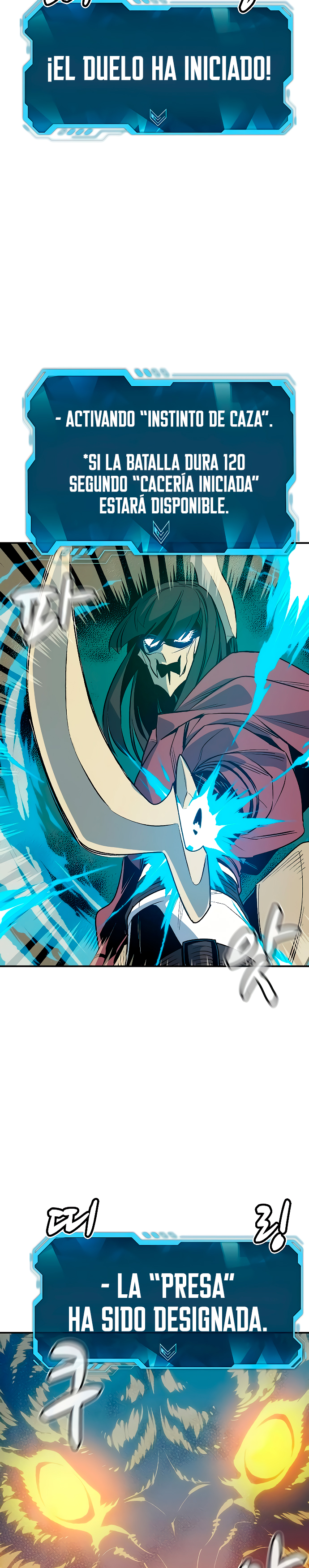 Read The Lone Necromancer Es Manga Online
